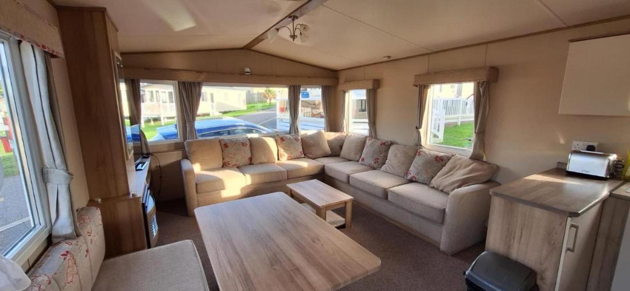 Apartmán Nb166 - Porth Bay Hideaway New Quay Exteriér fotografie