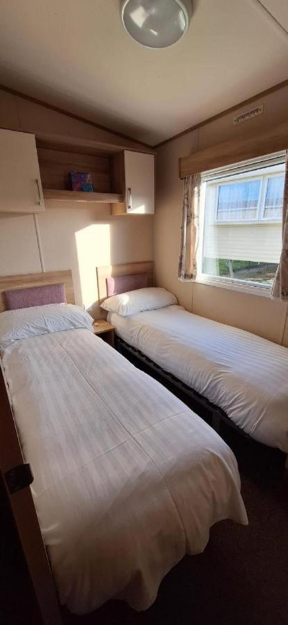 Apartmán Nb166 - Porth Bay Hideaway New Quay Exteriér fotografie